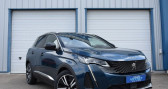 Peugeot 3008 occasion année 2022 boite Automatique Annonce Peugeot 3008 occasion Hybride HYBRID 225 GT PACK e-EAT8 1ère MAIN Audio FOCAL à Crémieu