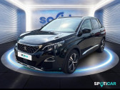 Peugeot 3008 occasion année 2020 boite Automatique Annonce Peugeot 3008 occasion Essence HYBRID 225ch Allure Business e-EAT8 10cv à Béthune