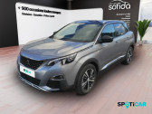 Peugeot 3008 occasion année 2020 boite Automatique Annonce Peugeot 3008 occasion Essence HYBRID 225ch Allure Business e-EAT8 10cv à Hazebrouck
