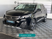 Peugeot 3008 occasion année 2020 boite Automatique Annonce Peugeot 3008 occasion Hybride HYBRID 225ch Allure Business e-EAT8 10cv à Noisy-le-Grand