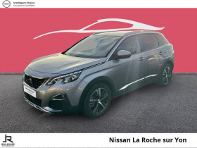 Peugeot 3008 , garage NISSAN LA ROCHE SUR YON  MOUILLERON LE CAPTIF