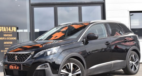 Peugeot 3008 , garage GTA14  LE CASTELET
