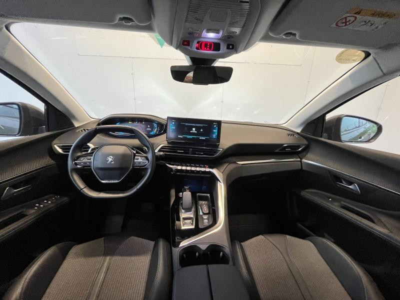 Peugeot 3008 HYBRID 225ch Allure e-EAT8 10cv  occasion  Otterswiller - photo n8