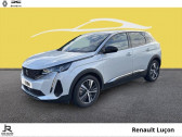 Annonce Peugeot 3008 occasion Essence HYBRID 225ch Allure e-EAT8 10cv  LUCON