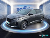 Peugeot 3008 HYBRID 225ch Allure e-EAT8 10cv   Longuenesse 62