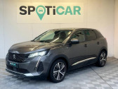 Peugeot 3008 occasion année 2021 boite Automatique Annonce Peugeot 3008 occasion Essence HYBRID 225ch Allure e-EAT8 10cv à Otterswiller