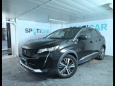 Annonce Peugeot 3008 occasion Essence HYBRID 225ch Allure e-EAT8 10cv  CHAMBLY