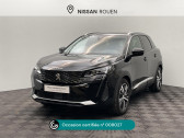 Peugeot 3008 occasion année 2021 boite Automatique Annonce Peugeot 3008 occasion Hybride HYBRID 225ch Allure e-EAT8 10cv à Rouen