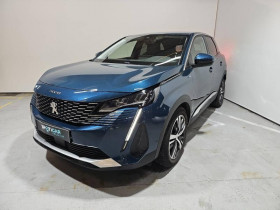 Peugeot 3008 , garage PEUGEOT Mulhouse  ILLZACH