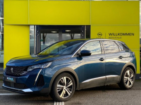 Peugeot 3008 , garage Opel Rosheim  Rosheim