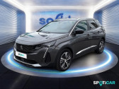 Peugeot 3008 occasion année 2021 boite Automatique Annonce Peugeot 3008 occasion Essence HYBRID 225ch Allure e-EAT8 à Béthune
