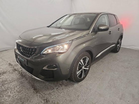Peugeot 3008 , garage PEUGEOT Mulhouse  ILLZACH