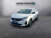 Peugeot 3008 HYBRID 225ch Allure e-EAT8  2022 - annonce de voiture en vente sur Auto S&eacute;lection.com