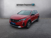 Annonce Peugeot 3008 occasion Hybride HYBRID 225ch Allure e-EAT8  Le Havre