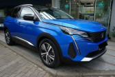 Peugeot 3008 occasion année 2021 boite Automatique Annonce Peugeot 3008 occasion Hybride HYBRID 225CH ALLURE E-EAT8 à Villenave-d'Ornon