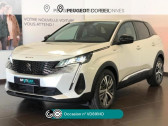 Peugeot 3008 occasion année 2022 boite Automatique Annonce Peugeot 3008 occasion Hybride HYBRID 225ch Allure e-EAT8 à Corbeil-Essonnes