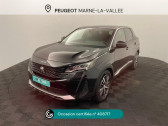 Peugeot 3008 occasion année 2021 boite Automatique Annonce Peugeot 3008 occasion Hybride HYBRID 225ch Allure e-EAT8 à Montévrain