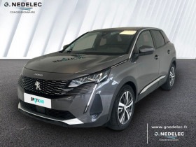 Peugeot 3008 , garage Peugeot Landerneau - Groupe N?d?lec  Pencran