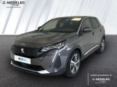 Peugeot 3008 occasion année 2021 boite Automatique Annonce Peugeot 3008 occasion HYBRID 225ch Allure e-EAT8 à Pencran