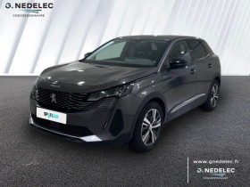 Peugeot 3008 , garage Peugeot G.N?d?lec Quimper  Quimper