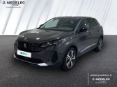 Peugeot 3008 occasion année 2022 boite Automatique Annonce Peugeot 3008 occasion HYBRID 225ch Allure e-EAT8 à Quimper
