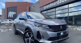 Annonce Peugeot 3008 occasion Hybride HYBRID 225CH ALLURE EAT8  Nieppe