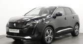 Peugeot 3008 occasion année 2021 boite Automatique Annonce Peugeot 3008 occasion Hybride HYBRID 225CH ALLURE PACK E-EAT8 à Nanteuil-les-Meaux