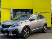 Peugeot 3008 HYBRID 225ch Allure Pack e-EAT8   Rosheim 67