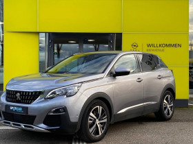 Peugeot 3008 , garage CITROEN OBERNAI  Obernai
