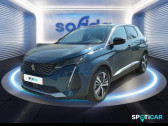 Peugeot 3008 occasion année 2022 boite Automatique Annonce Peugeot 3008 occasion Essence HYBRID 225ch Allure Pack e-EAT8 à Béthune