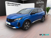 Peugeot 3008 occasion année 2021 boite Automatique Annonce Peugeot 3008 occasion Essence HYBRID 225ch Allure Pack e-EAT8 à Bruay-la-Buissière