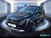 Peugeot 3008 HYBRID 225ch Allure Pack e-EAT8   Armentières 59