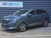 Peugeot 3008 occasion année 2022 boite Automatique Annonce Peugeot 3008 occasion Essence HYBRID 225ch Allure Pack e-EAT8 à Hoenheim
