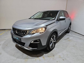 Peugeot 3008 , garage PEUGEOT Mulhouse  ILLZACH