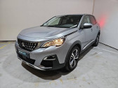Peugeot 3008 occasion année 2020 boite Automatique Annonce Peugeot 3008 occasion Essence HYBRID 225ch Allure Pack e-EAT8 à ILLZACH