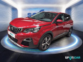 Peugeot 3008 HYBRID 225ch Allure Pack e-EAT8  2020 - annonce de voiture en vente sur Auto Sélection.com