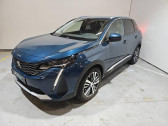 Peugeot 3008 HYBRID 225ch Allure Pack e-EAT8   ILLZACH 68