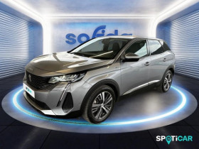 Peugeot 3008 , garage Peugeot Douai - SOFIDA AUTO  Dechy