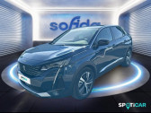 Peugeot 3008 occasion année 2021 boite Automatique Annonce Peugeot 3008 occasion Essence HYBRID 225ch Allure Pack e-EAT8 à Béthune