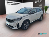 Annonce Peugeot 3008 occasion Essence HYBRID 225ch Allure Pack e-EAT8  Hazebrouck