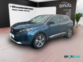 Peugeot 3008 occasion année 2022 boite Automatique Annonce Peugeot 3008 occasion Essence HYBRID 225ch Allure Pack e-EAT8 à DENAIN