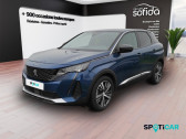 Annonce Peugeot 3008 occasion Essence HYBRID 225ch Allure Pack e-EAT8  Dunkerque