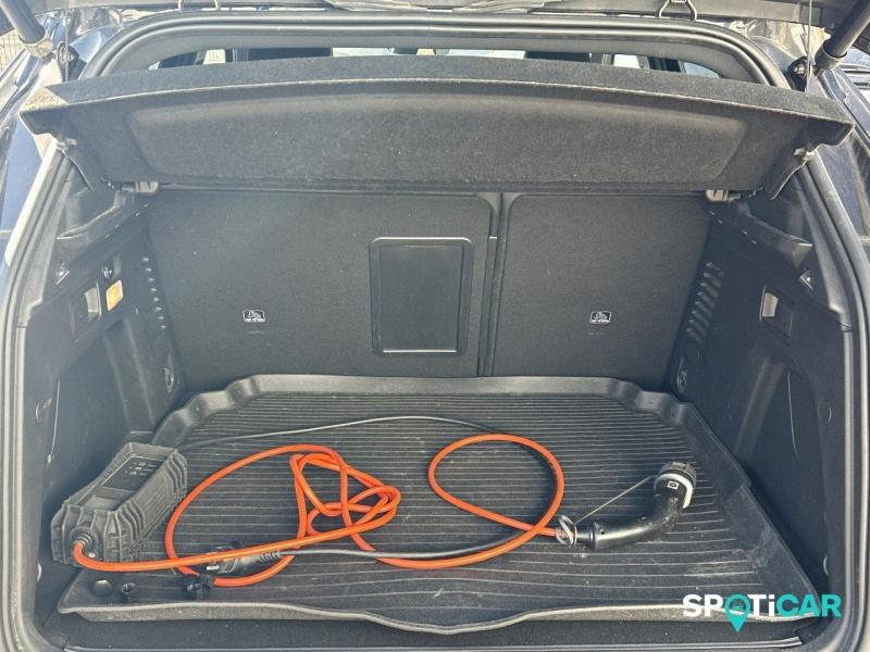 Peugeot 3008 HYBRID 225ch Allure Pack e-EAT8  occasion  Bruay-la-Buissière - photo n6