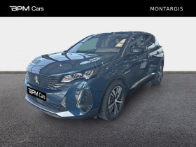 Peugeot 3008 , garage FORZA AUTOMOBILES MONTARGIS  AMILLY