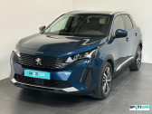 Peugeot 3008 occasion année 2021 boite Automatique Annonce Peugeot 3008 occasion Essence HYBRID 225ch Allure Pack e-EAT8 à Haguenau