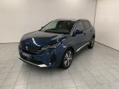 Peugeot 3008 occasion année 2020 boite Automatique Annonce Peugeot 3008 occasion Essence HYBRID 225ch Allure Pack e-EAT8 à ILLZACH