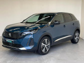 Peugeot 3008 occasion année 2021 boite Automatique Annonce Peugeot 3008 occasion Essence HYBRID 225ch Allure Pack e-EAT8 à Hoenheim