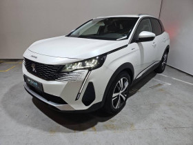 Peugeot 3008 , garage PEUGEOT Mulhouse  ILLZACH