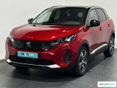 Peugeot 3008 occasion année 2021 boite Automatique Annonce Peugeot 3008 occasion Essence HYBRID 225ch Allure Pack e-EAT8 à Haguenau