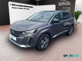 Peugeot 3008 occasion année 2021 boite Automatique Annonce Peugeot 3008 occasion Essence HYBRID 225ch Allure Pack e-EAT8 à VALENCIENNES